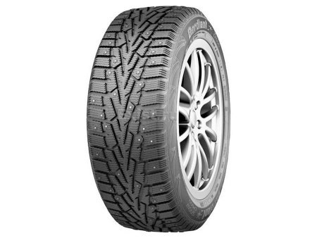 Шина R15 195/65 CORDIANT SNOW CROSS 2 91T шип Largus XRAY