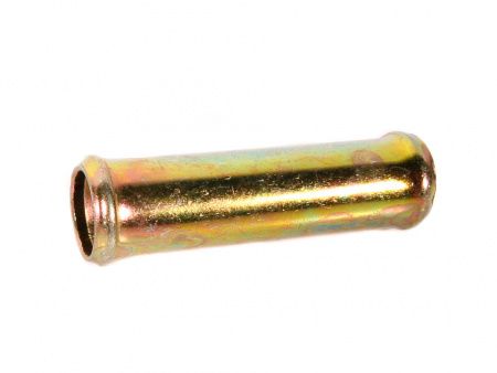 Переходник под шланг (прямой) d=16мм (метал.)