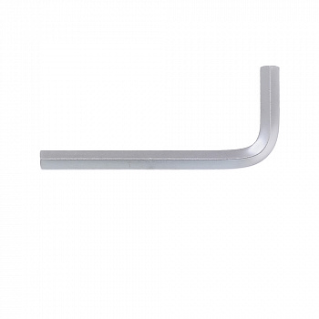 Ключ шестигранник-10 "AV Steel"