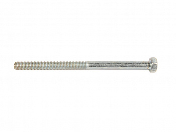 Болт М6*1*95 ролика натяжителя  дв.406