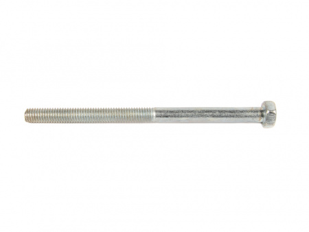 Болт М6*1*95 ролика натяжителя  дв.406