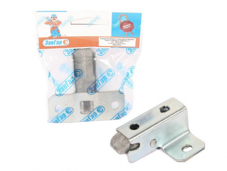 Замок (защелка) багажника 21099 с/о "ЗавГар"