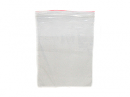 Пакет  фасовочный с замком 12*17 (Zip Lock)