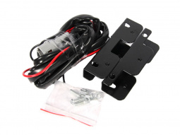 Дневные ходовые огни LECAR DRL-HP-L6