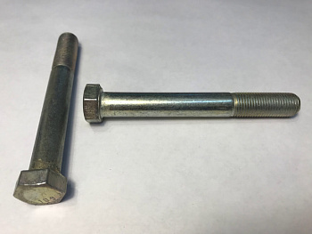 Болт М12*1,25*100 рессоры  31105