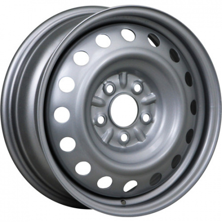 Диск колеса литой SDT U0054 S 6*16/5*114,3 d67,1 ЕТ43