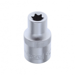 Головка   TORX E-10 1/2" "AV Steel"