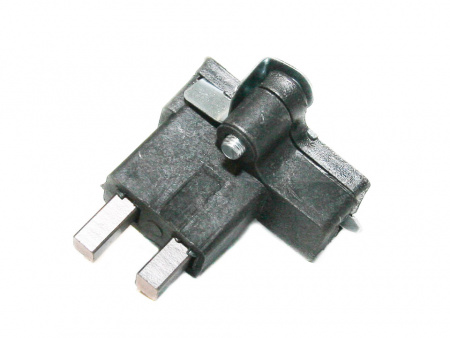 Щетки генератора Г-53,3307,ЗИЛ,УАЗ (1621) в сборе