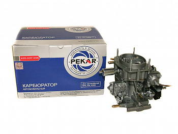 Карбюратор 21083 "Пекар" (ВАЗ-21083,093,099 дв.1,5)