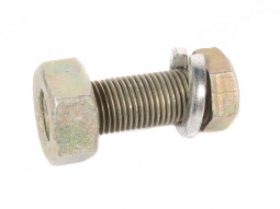 Болт М10*1*25 карданный 3302,УАЗ в сборе