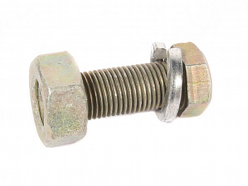 Болт М10*1*25 карданный 3302,УАЗ в сборе