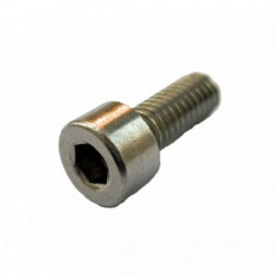 Винт М6*1*9,5 внутр. шестигран. БелЗАН