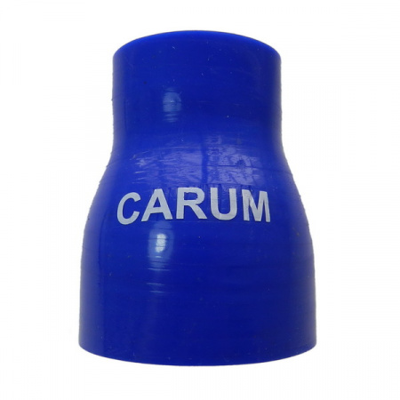 Муфта интеркулера 3309,33104 дв.245 (50*69) (арм. силикон) "CARUM"