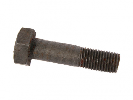 Болт М10*1,25*41 крепления маховика дв.406