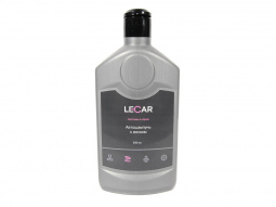 Автошампунь (550 мл) "LECAR"  с воском