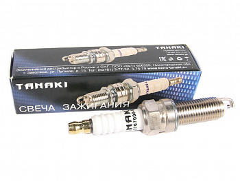 Свеча 3302 NEXT дв.УМЗ-A274 (к-т 4шт) "TANAKI"