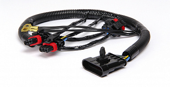 Жгут катушек зажигания 2110-12 (16 кл 1,6) "Cargen"