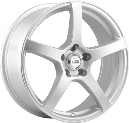 Диск колеса литой Alcasta M32 S 7*17/5*105 d56,6 ЕТ42