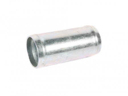 Переходник под шланг (прямой) d=32мм (метал.)