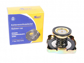 Крышка радиатора 2101-07, 21,213,УАЗ,М-412 "KRAFT"