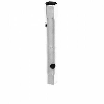 Ключ-трубка 17*19 "AV Steel"