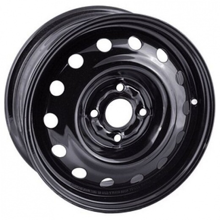 Диск колеса литой Trebl X40947 S 7*17/5*114,3 d60,1 ЕТ35