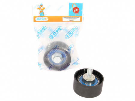 Ролик ГРМ опорный 2170,1118, 2190 дв.21126,11194,2180 VESTA,XRAY (дв.21127,21129) "ЗавГар"
