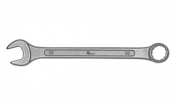 Ключ комбинированный 16*16 "KRAFT" Master