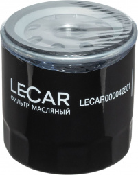 Фильтр масляный Chevrolet Aveo 05-12, Lacetti 04-13, Lanos 97-10, Opel Astra 91-10