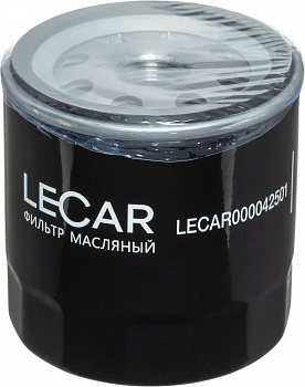 Фильтр масляный Chevrolet Aveo 05-12, Lacetti 04-13, Lanos 97-10, Opel Astra 91-10