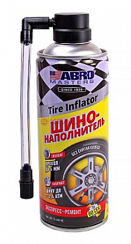 Герметик шин (450 мл.) "ABRO MASTERS"