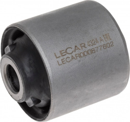 Сайлентблок подвески, заднего продольного рычага, Toyota Land Cruiser Prado (J150) 09-22