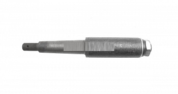 Палец рессоры УАЗ 3160 PATRIOT\HUNTER передни (в сборе с втулкой)