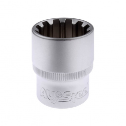 Головка   SPLINE M24 "AV Steel"