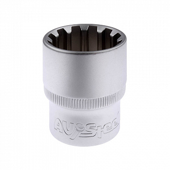 Головка   SPLINE M24 "AV Steel"
