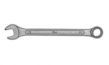 Ключ комбинированный 11*11 "KRAFT" Master