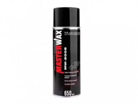 Мовиль НН MasterWax "W2005" без запаха (650мл) аэрозоль