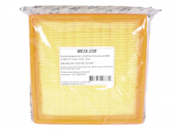 Фильтр воздушный ВАЗ инж.,2123 "BM"