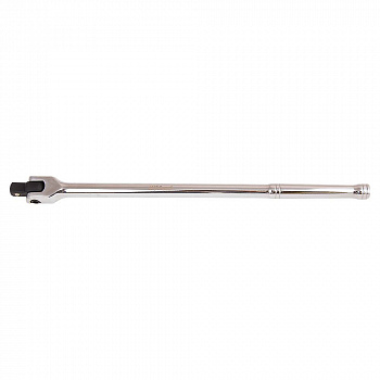 Вороток шарнирный  380мм 1/2" "AV Steel"