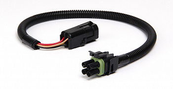 Жгут датчика кислорода (удлинитель) 2170 "Cargen"