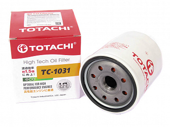Фильтр масляный 3102, 31105, 3302, 2217 дв.Chrysler 2.4 (16кл.) "TOTACHI"
