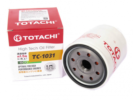Фильтр масляный 3102, 31105, 3302, 2217 дв.Chrysler 2.4 (16кл.) "TOTACHI"