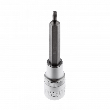 Головка  1/2" с длинной вставкой TORX T25 L100 "AV Steel"
