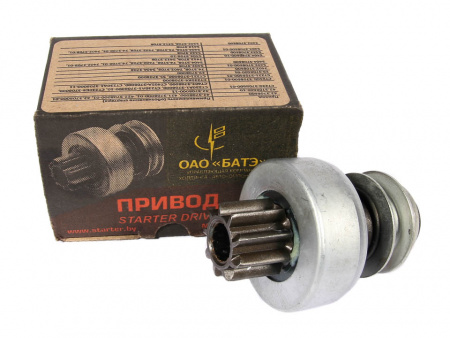 Бендикс к а/м Г-53,3307,24,ПАЗ (большой ст.) БАТЭ