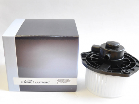 Мотор отопителя 1118,2170,2190 с кондиционером Panasonic "CARTRONIC"