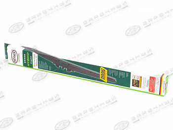 Щетка стеклоочистителя гибридная 380мм 15" "HEYNER" HYBRID