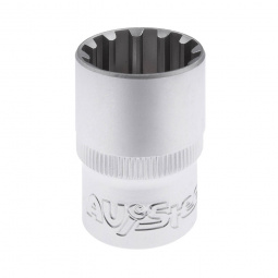 Головка   SPLINE M19 "AV Steel"