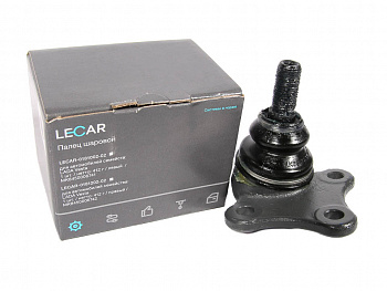 Шаровая опора 2180 VESTA правая "LECAR" (фирм. упак.)