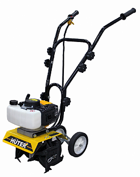 Мотокультиватор HUTER GMC-2.8