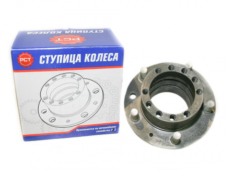 Ступица УАЗ-3741,469  со шпильками